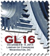 GL16 Conference Registration