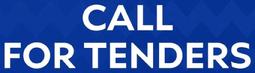 GL23 Call for Tenders