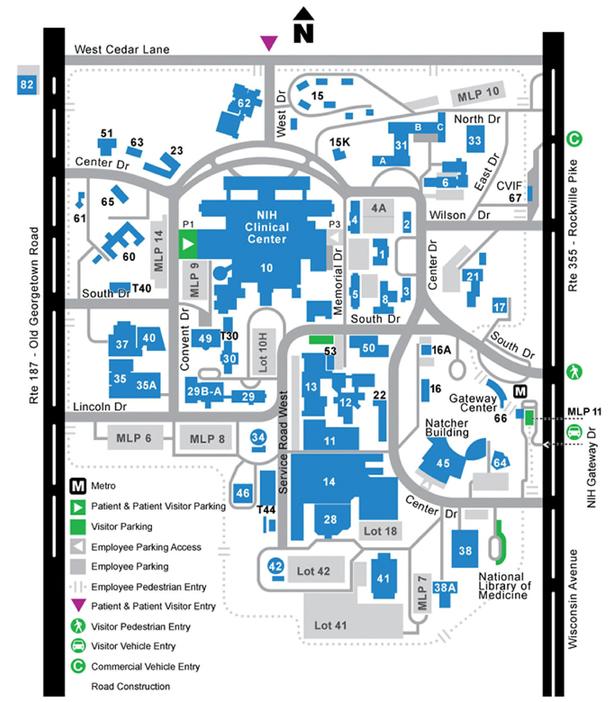 GL2022 Visitor Map